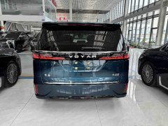 Voyah Lantu Dreamchaser 2025 PHEV AWD Flagship Kunpeng Edition - ფოტო 3