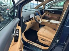 Voyah Lantu Dreamchaser 2025 PHEV AWD Flagship Kunpeng Edition - ფოტო 5