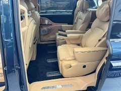 Voyah Lantu Dreamchaser 2025 PHEV AWD Flagship Kunpeng Edition - ფოტო 6
