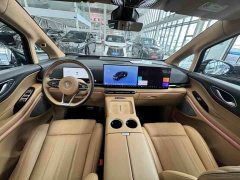 Voyah Lantu Dreamchaser 2025 PHEV AWD Flagship Kunpeng Edition - ფოტო 7