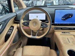Voyah Lantu Dreamchaser 2025 PHEV AWD Flagship Kunpeng Edition - ფოტო 8