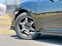 Honda Civic Hatchback 220 Turbo CVT Trendy Control - ფოტო 16