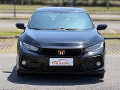 Honda Civic Hatchback 220 Turbo CVT Trendy Control - ფოტო 2