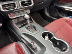 Ford Mustang 2024 2.3T EcoBoost Convertible Sport - ფოტო 12