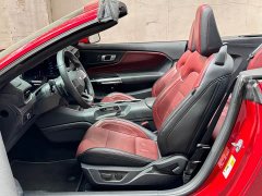 Ford Mustang 2024 2.3T EcoBoost Convertible Sport - ფოტო 6