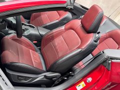 Ford Mustang 2024 2.3T EcoBoost Convertible Sport - ფოტო 7