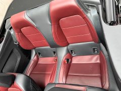 Ford Mustang 2024 2.3T EcoBoost Convertible Sport - ფოტო 8