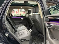 Volkswagen Touareg 2021 3.0TSI Sharp Enjoyment Edition Jet Black Sport Package - ფოტო 15