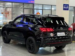 Volkswagen Touareg 2021 3.0TSI Sharp Enjoyment Edition Jet Black Sport Package - ფოტო 17