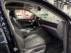 Volkswagen Touareg 2021 3.0TSI Sharp Enjoyment Edition Jet Black Sport Package - ფოტო 6