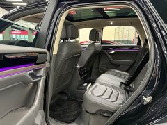 Volkswagen Touareg 2021 3.0TSI Sharp Enjoyment Edition Jet Black Sport Package - ფოტო 9