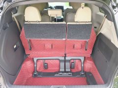 Toyota Sienna 2.5L Hybrid Premium Edition - ფოტო 11