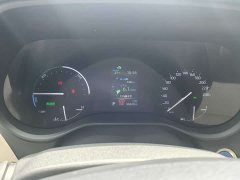Toyota Sienna 2.5L Hybrid Premium Edition - ფოტო 12