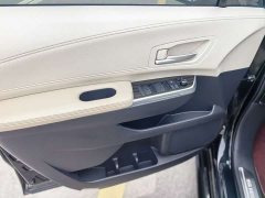 Toyota Sienna 2.5L Hybrid Premium Edition - ფოტო 14