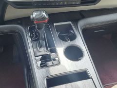 Toyota Sienna 2.5L Hybrid Premium Edition - ფოტო 7