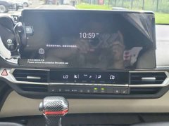 Toyota Sienna 2.5L Hybrid Premium Edition - ფოტო 8