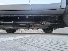 Toyota Prado 2.4T BX Edition 5 - ფოტო 10