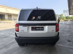Toyota Prado 2.4T BX Edition 5 - ფოტო 12