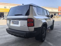 Toyota Prado 2.4T BX Edition 5 - ფოტო 13