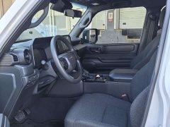 Toyota Prado 2.4T BX Edition 5 - ფოტო 4