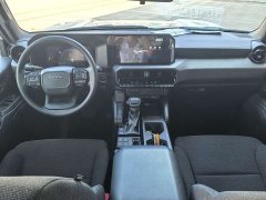 Toyota Prado 2.4T BX Edition 5 - ფოტო 5