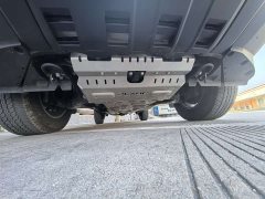 Toyota Prado 2.4T BX Edition 5 - ფოტო 9