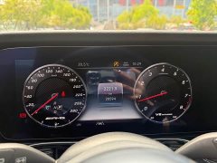 Mercedes-Benz Mercedes-AMG G 63 - ფოტო 10