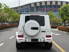 Mercedes-Benz Mercedes-AMG G 63 - ფოტო 15