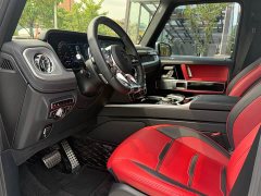 Mercedes-Benz Mercedes-AMG G 63 - ფოტო 4