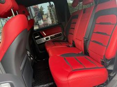 Mercedes-Benz Mercedes-AMG G 63 - ფოტო 5