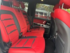 Mercedes-Benz Mercedes-AMG G 63 - ფოტო 6