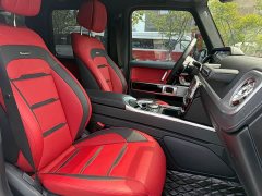 Mercedes-Benz Mercedes-AMG G 63 - ფოტო 7