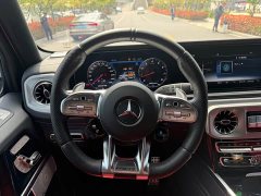 Mercedes-Benz Mercedes-AMG G 63 - ფოტო 9