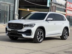 Geely Xingyue L 2.0T High-Power Auto FWD Cloud Rising Edition - ფოტო 1