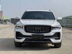 Geely Xingyue L 2.0T High-Power Auto FWD Cloud Rising Edition - ფოტო 2