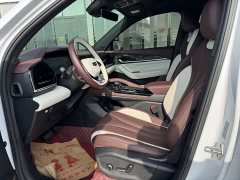Geely Xingyue L 2.0T High-Power Auto FWD Cloud Rising Edition - ფოტო 3