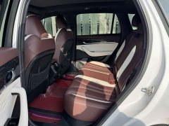 Geely Xingyue L 2.0T High-Power Auto FWD Cloud Rising Edition - ფოტო 4