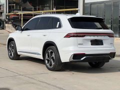 Geely Xingyue L 2.0T High-Power Auto FWD Cloud Rising Edition - ფოტო 5