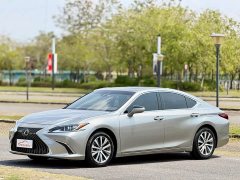 Lexus ES 2020 200 Excellence Edition - ფოტო 1