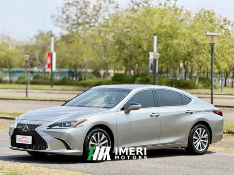 2021 Lexus ES 2020 200 Excellence Edition - ავტომობილი ჩინეთიდან