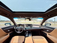 Lexus ES 2020 200 Excellence Edition - ფოტო 10