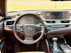 Lexus ES 2020 200 Excellence Edition - ფოტო 11