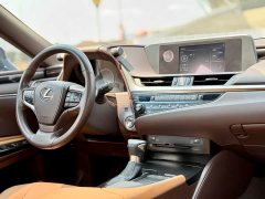 Lexus ES 2020 200 Excellence Edition - ფოტო 12