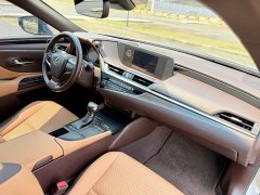 Lexus ES 2020 200 Excellence Edition - ფოტო 13