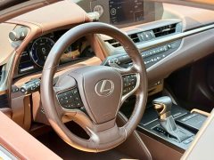 Lexus ES 2020 200 Excellence Edition - ფოტო 16