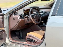 Lexus ES 2020 200 Excellence Edition - ფოტო 17