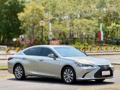Lexus ES 2020 200 Excellence Edition - ფოტო 3