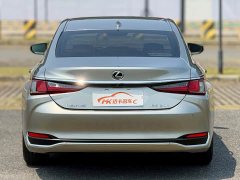 Lexus ES 2020 200 Excellence Edition - ფოტო 5
