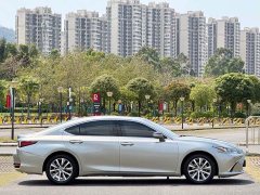 Lexus ES 2020 200 Excellence Edition - ფოტო 7