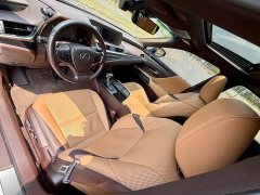 Lexus ES 2020 200 Excellence Edition - ფოტო 8